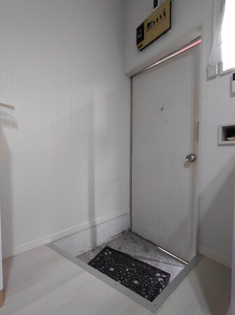 ティファニーヒルズの物件内観写真